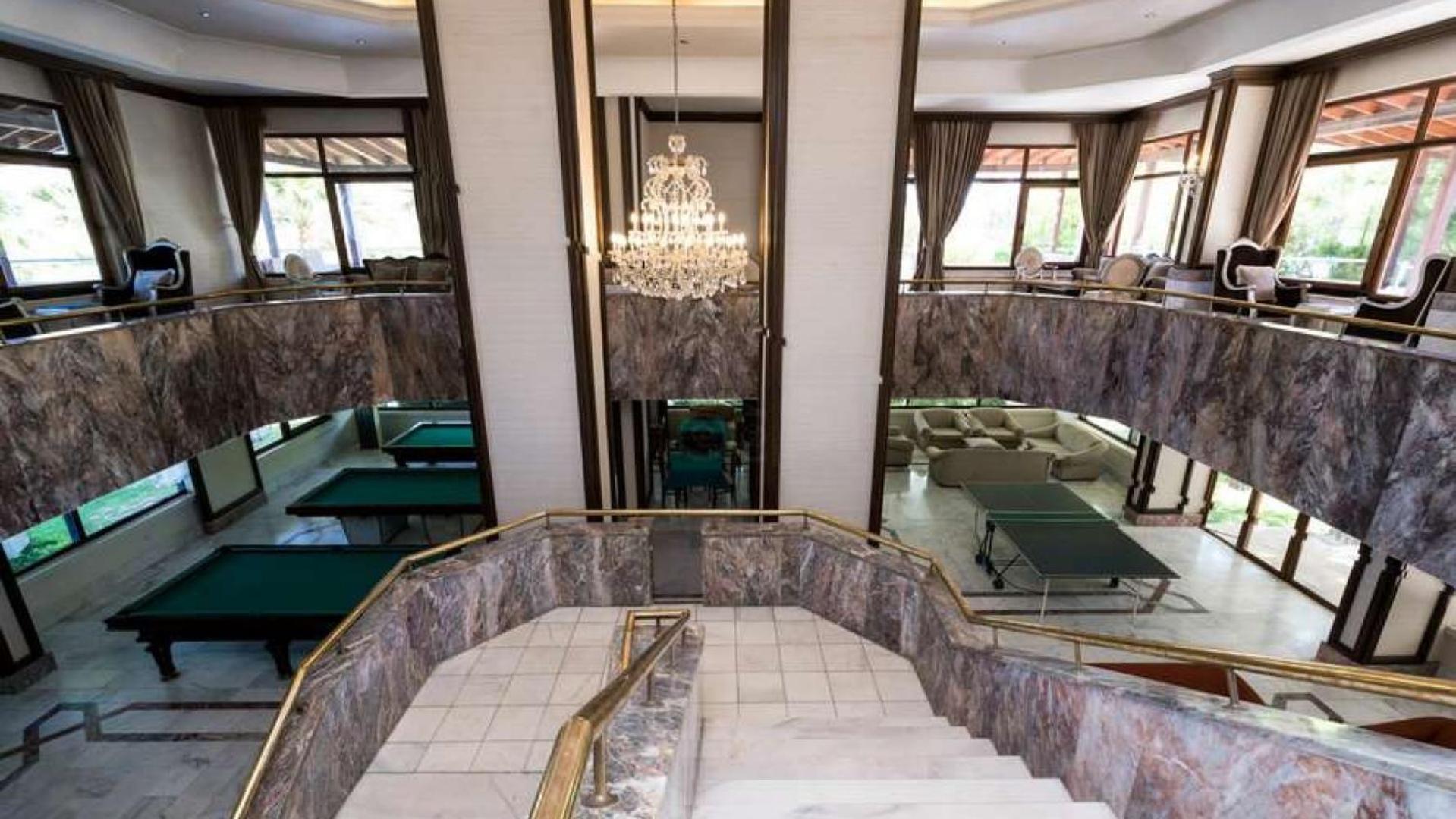 Halic Park Hotel Ayvalı Exterior foto